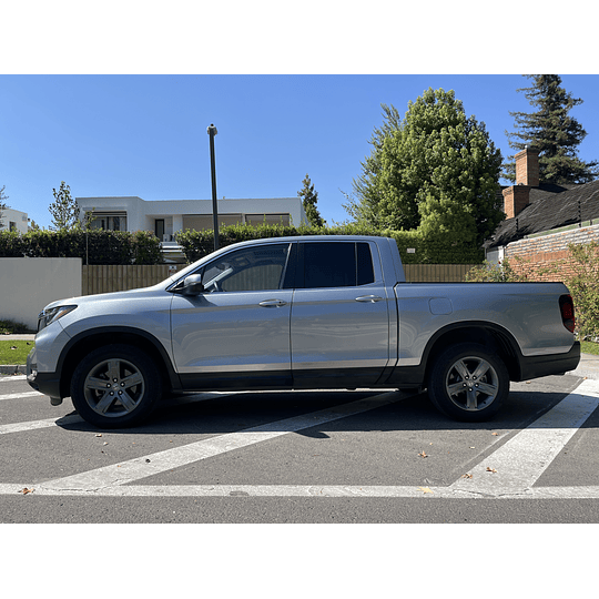 Ridgeline 3.5 RTL AWD 2023