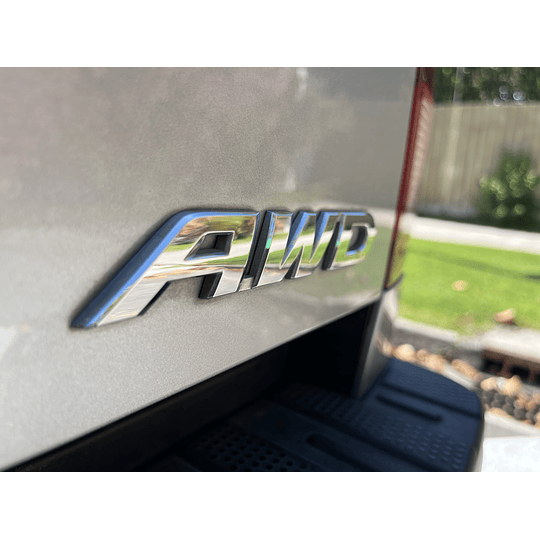 Ridgeline 3.5 RTL AWD 2023