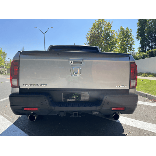 Ridgeline 3.5 RTL AWD 2023