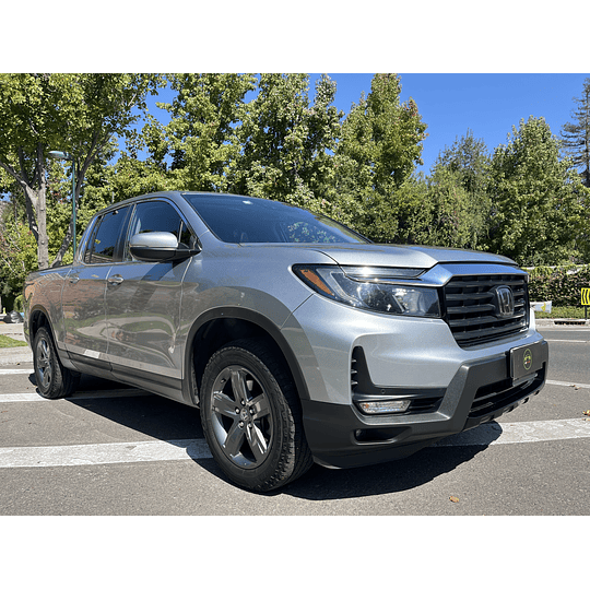 Ridgeline 3.5 RTL AWD 2023