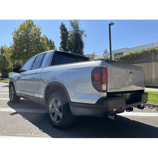 Ridgeline 3.5 RTL AWD 2023