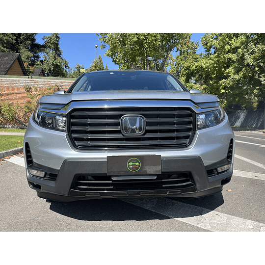 Ridgeline 3.5 RTL AWD 2023