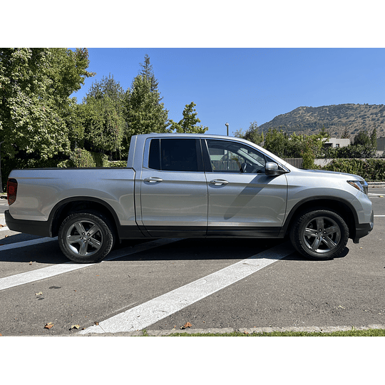 Ridgeline 3.5 RTL AWD 2023