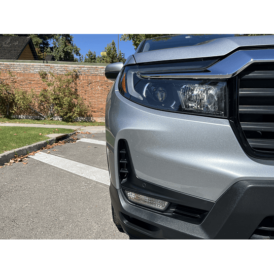 Ridgeline 3.5 RTL AWD 2023