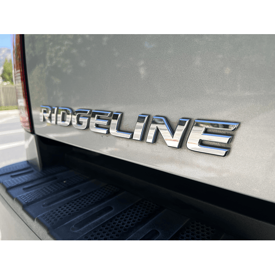 Ridgeline 3.5 RTL AWD 2023
