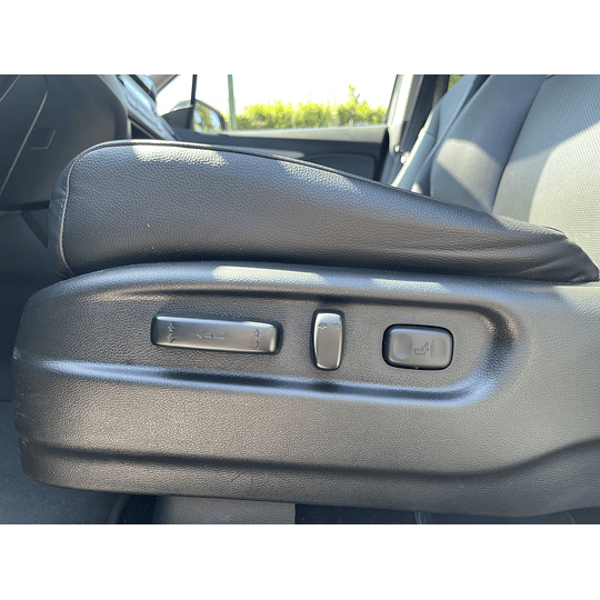 Ridgeline 3.5 RTL AWD 2023