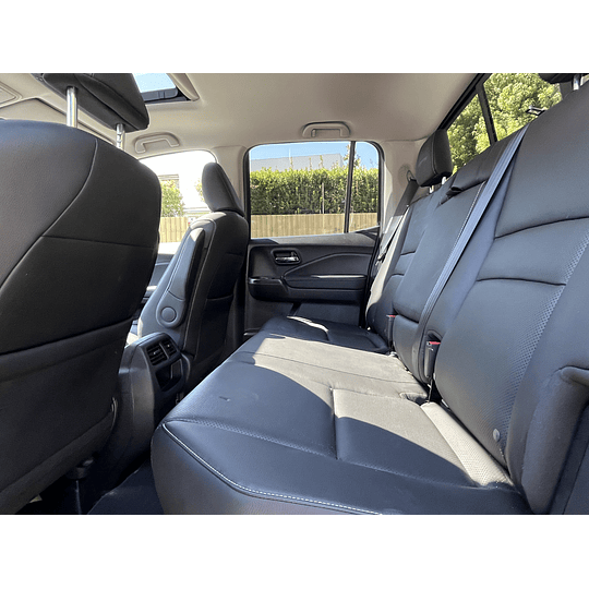 Ridgeline 3.5 RTL AWD 2023