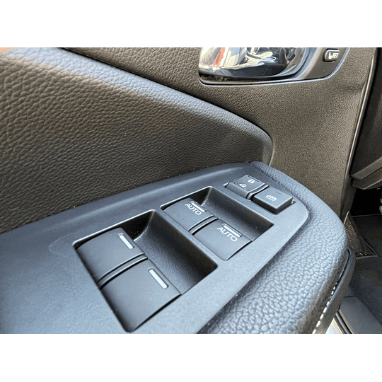 Ridgeline 3.5 RTL AWD 2023