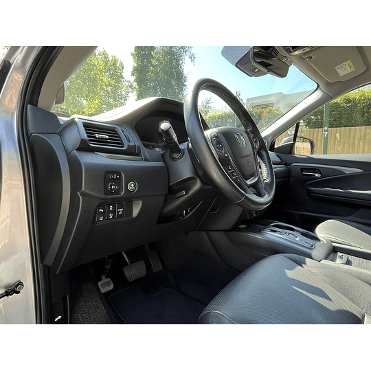 Ridgeline 3.5 RTL AWD 2023