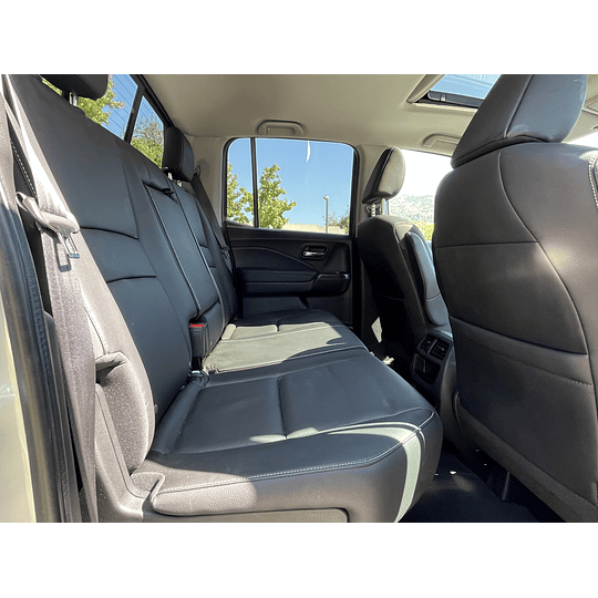 Ridgeline 3.5 RTL AWD 2023