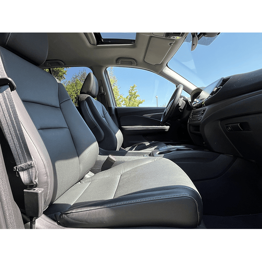 Ridgeline 3.5 RTL AWD 2023