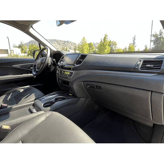 Ridgeline 3.5 RTL AWD 2023