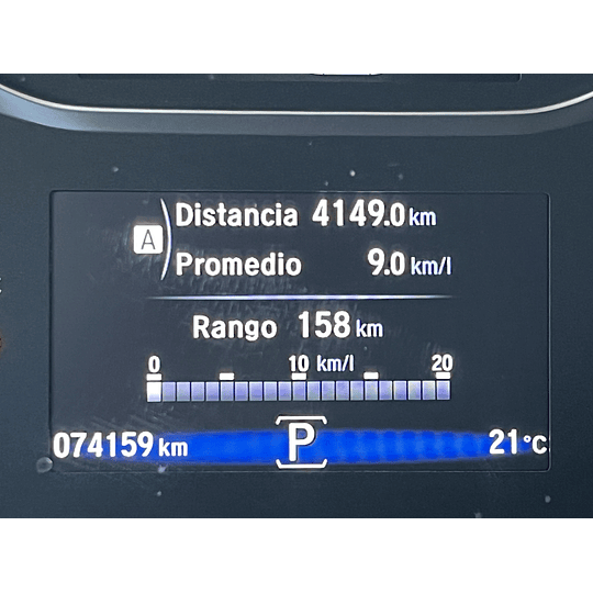 Ridgeline 3.5 RTL AWD 2023