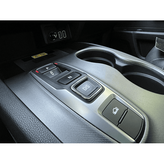 Ridgeline 3.5 RTL AWD 2023