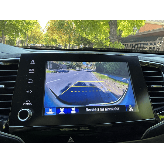 Ridgeline 3.5 RTL AWD 2023