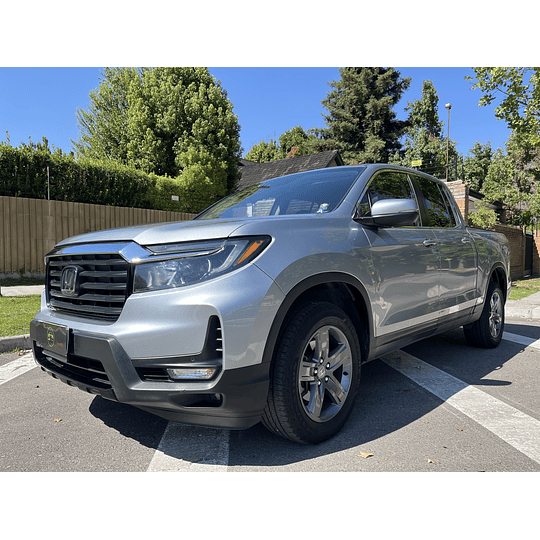 Ridgeline 3.5 RTL AWD 2023