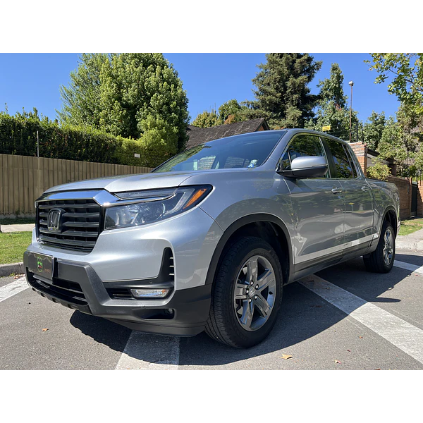 Ridgeline 3.5 RTL AWD 2023