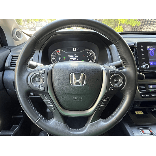 Ridgeline 3.5 RTL AWD 2023