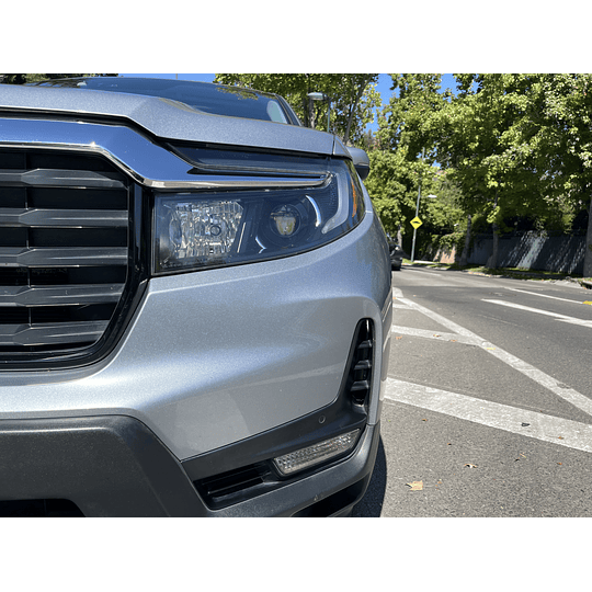 Ridgeline 3.5 RTL AWD 2023