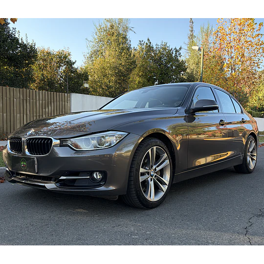 335i Sport 2014