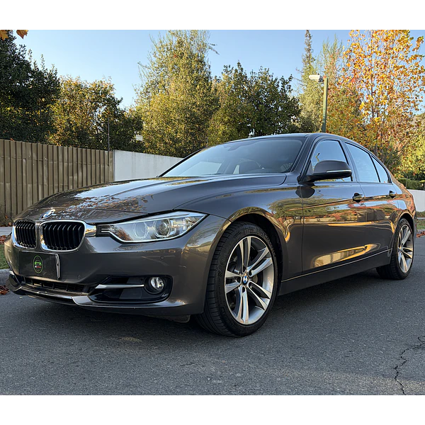335i Sport 2014