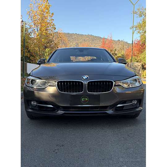 335i Sport 2014