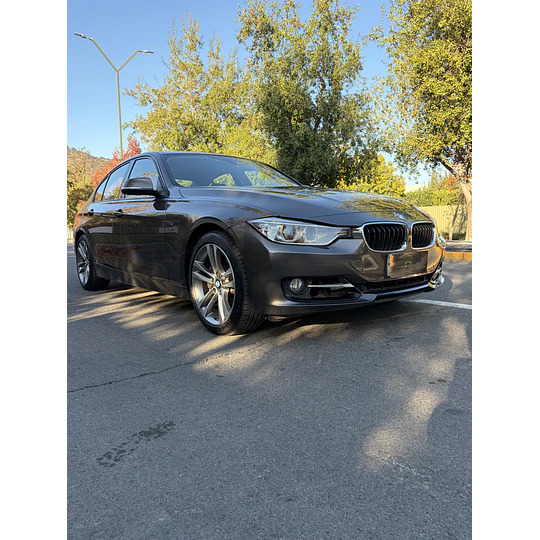 335i Sport 2014