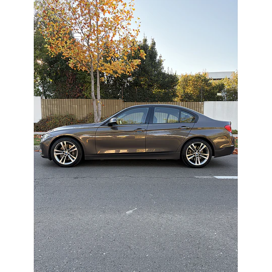 335i Sport 2014