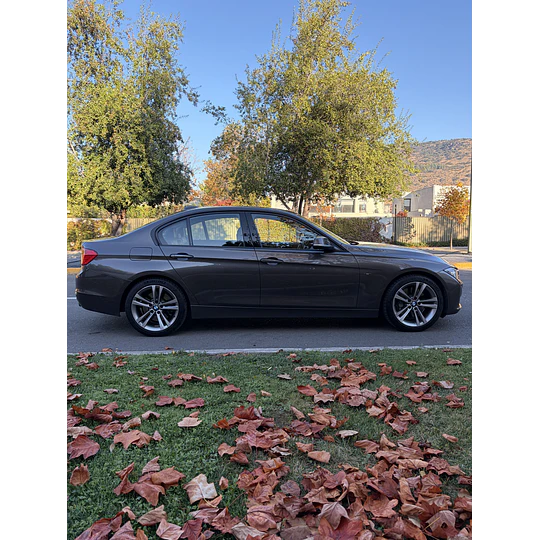 335i Sport 2014