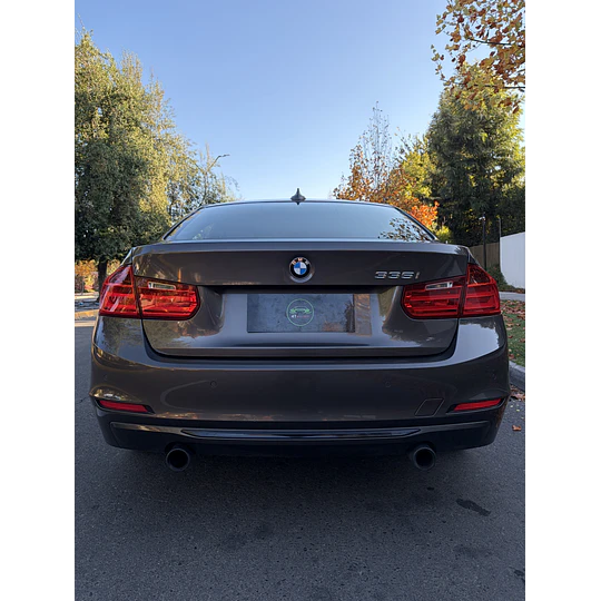 335i Sport 2014