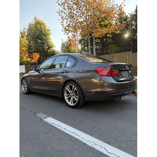 335i Sport 2014