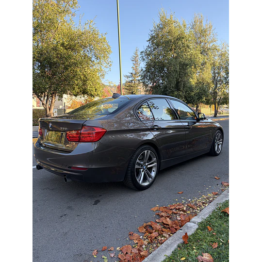 335i Sport 2014
