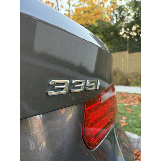 335i Sport 2014