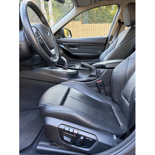 335i Sport 2014