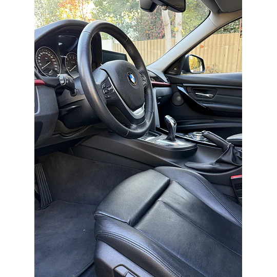 335i Sport 2014