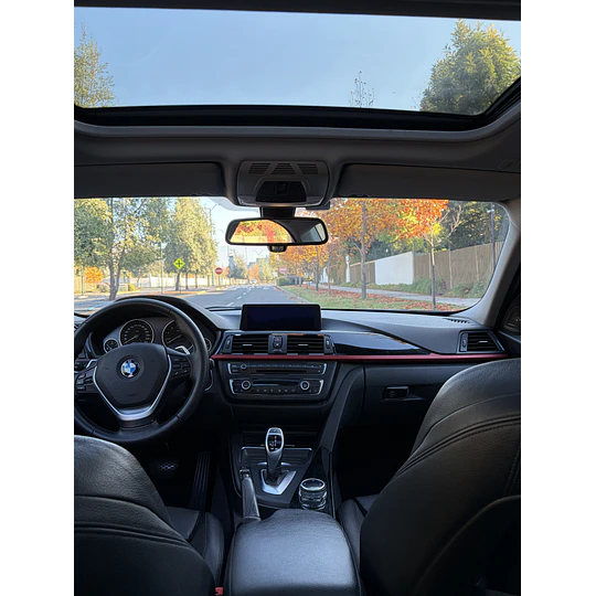 335i Sport 2014