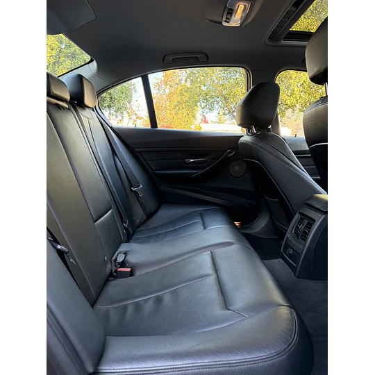 335i Sport 2014