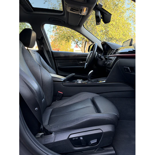 335i Sport 2014