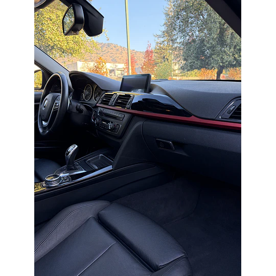 335i Sport 2014