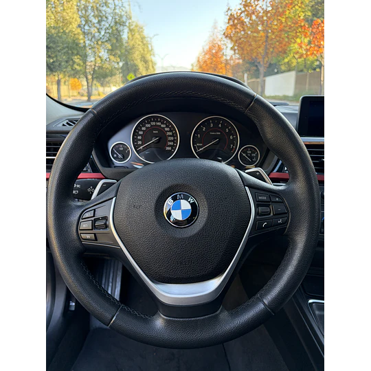 335i Sport 2014
