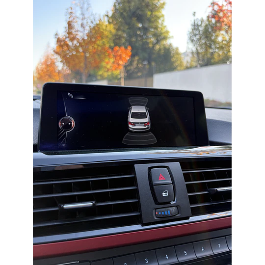 335i Sport 2014