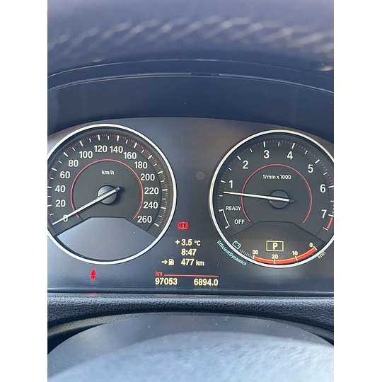 335i Sport 2014