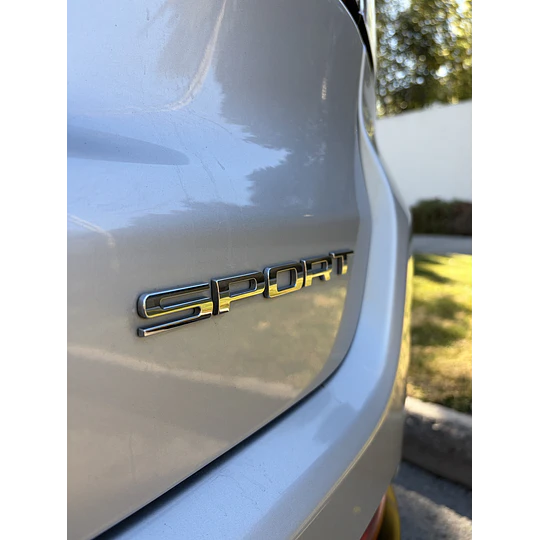 COMPASS SPORT 2.4 MT 2019