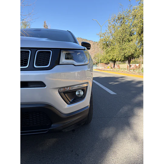 COMPASS SPORT 2.4 MT 2019