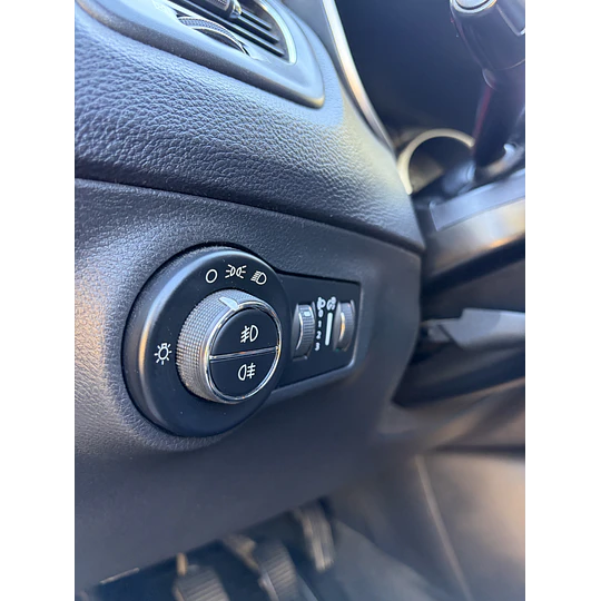 COMPASS SPORT 2.4 MT 2019