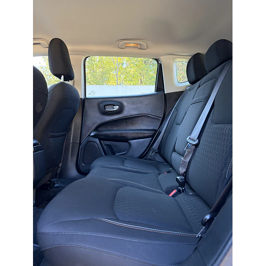 COMPASS SPORT 2.4 MT 2019