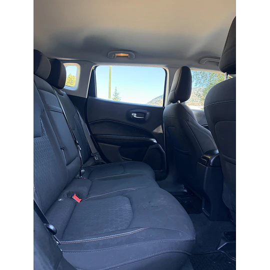 COMPASS SPORT 2.4 MT 2019