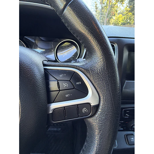 COMPASS SPORT 2.4 MT 2019
