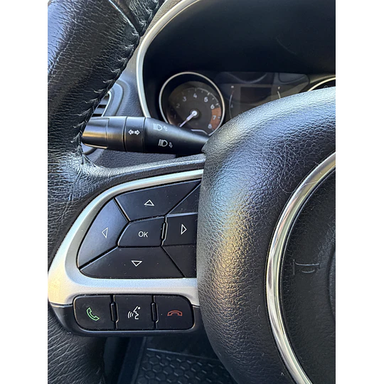 COMPASS SPORT 2.4 MT 2019