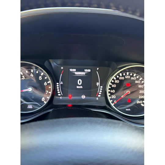 COMPASS SPORT 2.4 MT 2019